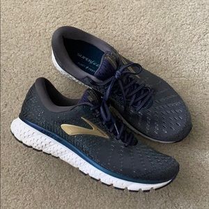 Brooks Glycerin 17